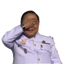 Video sticker 🙈 thai for fun