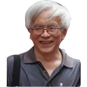 Telegram sticker 😄 thai for fun