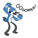 Video sticker 😄 Grom stuff