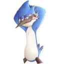 Telegram sticker 😈 Grom stuff