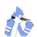 Telegram sticker ✨ Grom stuff