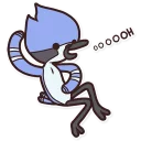 Telegram sticker 😙 Grom stuff