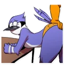 Telegram sticker 😰 Grom stuff