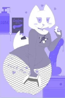 Telegram sticker 🤍 Дискорд 18 @stickrubot