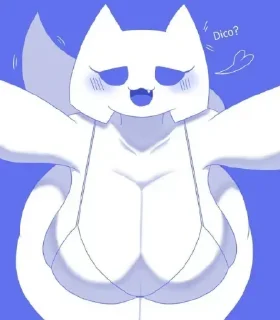 Sticker 🤍 Дискорд 18 @stickrubot