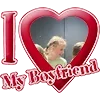Video sticker 💖 💖 My status by ...