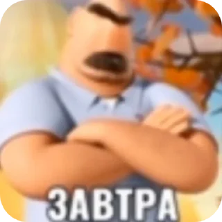 Video sticker 🖼 УЕБОК