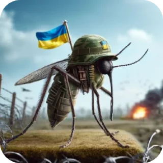 Telegram sticker 🎩 УЕБОК