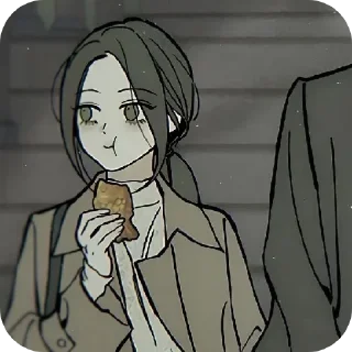 Telegram sticker ✔ ⏤͟͟͞𝗦ᴅᴡ ⌯ 𝗷𝙚𝙧𝙧𝙮 ^'s