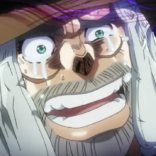 Telegram sticker 😱 @erezyback × @erezy888 | Stickers