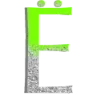 Video sticker 💚 Кислотно-�...
