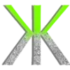 Video sticker 💚 Кислотно-�...