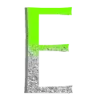 Video sticker 💚 Кислотно-�...