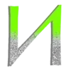 Video sticker 💚 Кислотно-�...