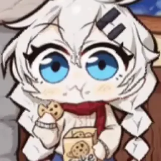 Video sticker 🍒 ˖ ָ࣪ 𖥽𝕾𝖍𝖆𝖉𝖔𝖜 𝕾𝖊𝖐𖥽 ָ࣪ ˖ : @Shadow_Sekai