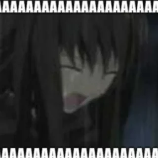 Telegram sticker 🐈‍⬛️ ‌ ‌ ‌‌ ‌  ‌‌ ‌  ‌ (Poor Ellen@ellen2010vv🐾