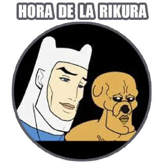 Video sticker 😛 Zukulemto 11 🛩🏢