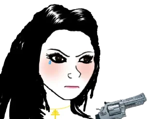 Telegram sticker 😤 Lebnani — @stckrRobot