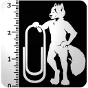 Video sticker 🐜 Renard Thatch