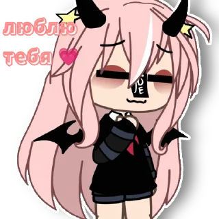 Video sticker ❤️ А хуём по лбу? 👾