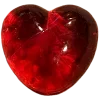 Video sticker ❤️ ♡ colorful heart...
