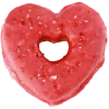Video sticker ❤️ ♡ colorful heart...