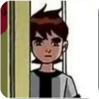 Sticker 😀 O QUE?????