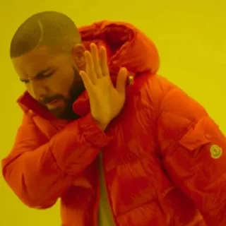 Telegram sticker 👎 funny memes | @MRcrainer