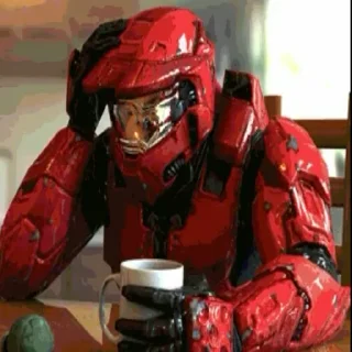 Telegram sticker 🤦‍♂ funny memes | @MRcrainer