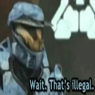 Telegram sticker 😐 funny memes | @MRcrainer