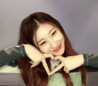 Телеграм стикер 💗 Cheryon :: @fStikBot