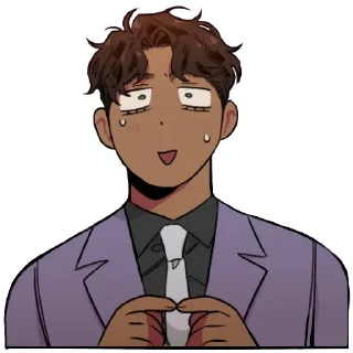 Sticker 😅 Дмитрий ШиР