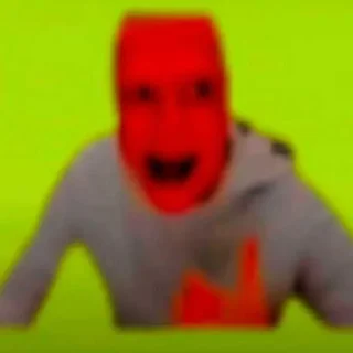Video sticker 🤬 Мелстройчик @vioioemo5 ➡️ @Ctikerubot