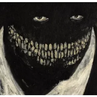 Telegram sticker 🍀 Great party, isn't it?