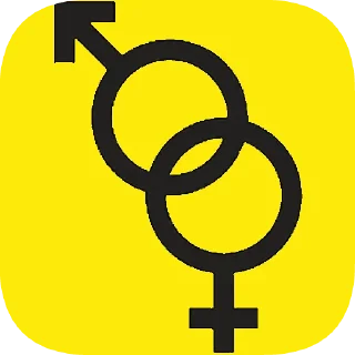 Video sticker 👫 Sex Signs
