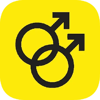 Video sticker 👬 Sex Signs