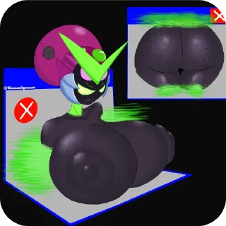 Telegram sticker ❤ Charlie @DarKYnvm