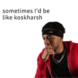 Telegram sticker 🥀 gooner niggas🤑