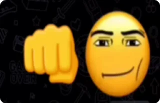 Video sticker 👊 Больше стиков тут: @stikery4