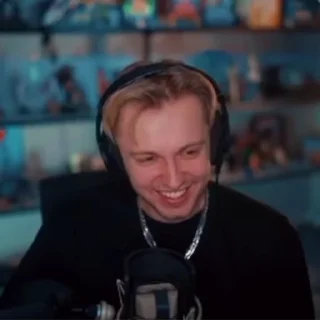 Video sticker 🌟 шабанов гей заебал🐶 :: @fStikBot