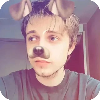 Video sticker 🤲 шабанов гей заебал🐶 :: @fStikBot