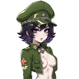 Video sticker ❤️ Альтушка @NSFWBOT_PORNH_HENTAII_BOT