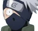 Video sticker 😳 kakashi.saku