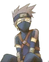 Telegram sticker 😊 kakashi.saku