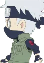 Telegram sticker 😱 kakashi.saku