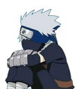 Sticker 😞 kakashi.saku