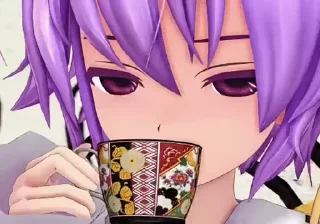 Video sticker 🤔 Сранька