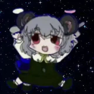 Video sticker 🕺 Сранька