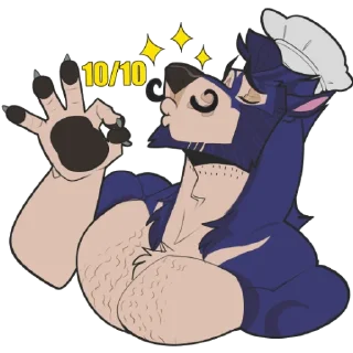 Video sticker 😘 Damian (By @Daymoon_100)