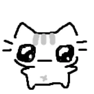 Video sticker 🚽 pikmin :3